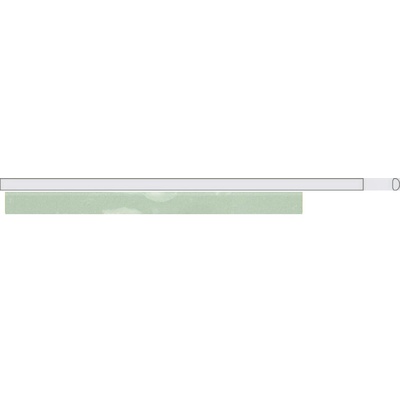 WOW Fez 130751 Rounded Edge Mint Gloss 1,1x12,5 - керамическая плитка и керамогранит