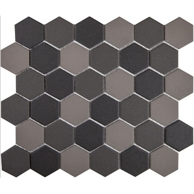 Imagine Lab Керамическая мозаика KHG51-MX2 28,4x32,4 - керамическая плитка и керамогранит