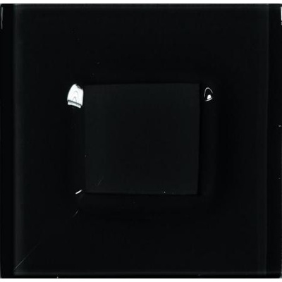 Viva Ceramica Gotha V105D9 Square Colors Black 10x10
