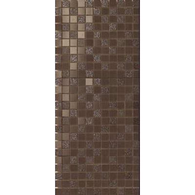 Impronta italgraniti E_motion EN0625M Brown Tartan Mosaico 24x55