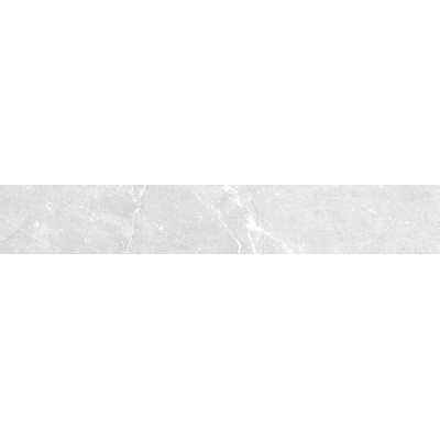 Керамин Скальд 7 белый 60x9.5