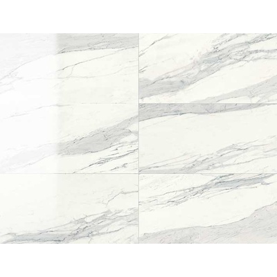Novabell Imperial Calacatta Bianco Lappato-3 10x30