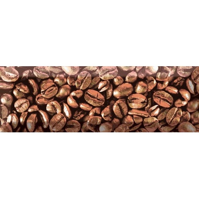 Absolut Keramika Monocolor AK0573 Decor Coffee Beans 03 10x30
