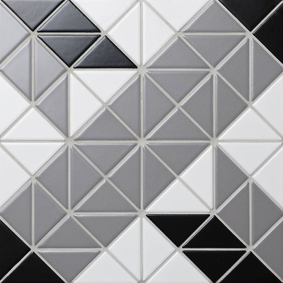 Starmosaic Albion TR2-CL-TBL2 Carpet Grey 25.9x25.9