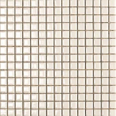 Ceramica di Treviso Loft Aspen Bianco Mosaico 1.8x1.8 30x30 - керамическая плитка и керамогранит