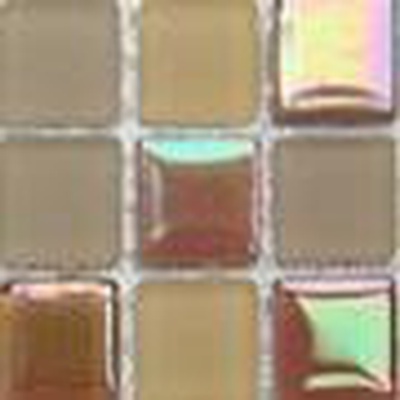 Bars Crystal Смеси цветов Rainbow collection YHT 487 30x30