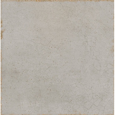 WOW Pottery 123885 Square Grey 15x15