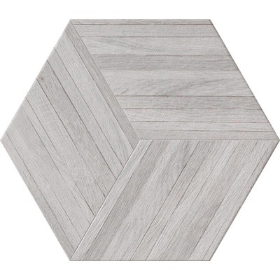 Settecento Wooddesign 146026 Blend White 40,9x47,2