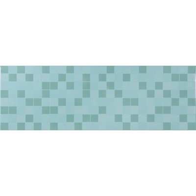 Azuliber s.l Gloss Mosaico Azul 20x60