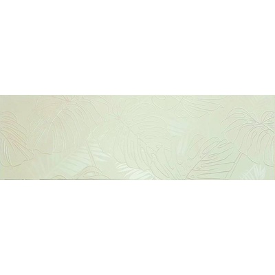 Colorker Quorum Jungle Marfil Rec.Brillo 31.6x100