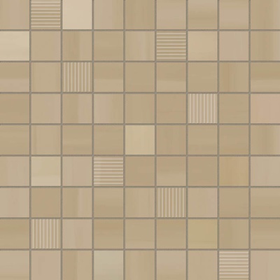 ITT Ceramic Pleasure Vison mosaic 31.6x31.6