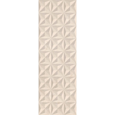 Arcana Ceramica Oberon Travos Marfil 33.3x100
