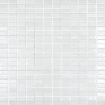 Vidrepur Bijou White Satin Перламутр 31,5x31,5 - керамическая плитка и керамогранит