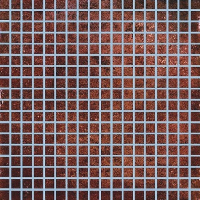 Cerdomus Kyrah Mosaico 1,5х1,5 Mandana Red 30x30