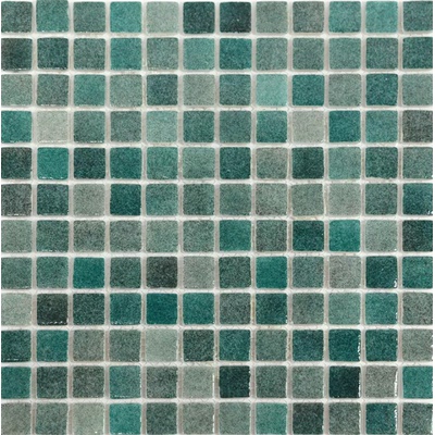Natural mosaic Steppa STP-GN004 Turquoise 31.5x31.5