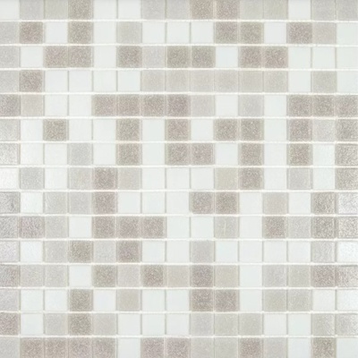 Imagine Lab Стеклянная мозаика ML43002 32,7x32,7 - керамическая плитка и керамогранит