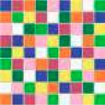 Versace Alphabet 48912 Mosaico Micro Mix Color 19,4x19,4