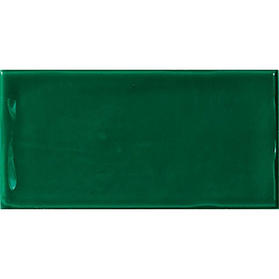 El Barco Glamour Chic Verde-2 7.5x15