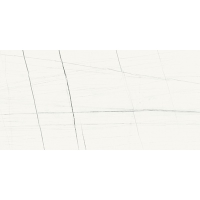Baldocer Titanium White Pulido Rect 80x160