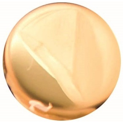 Cevica Rombo Loft Boton Inox Gold 1.5x1.5