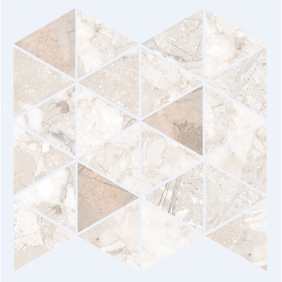 Museum Dreamy Desert Triangle AS 29x29 - керамическая плитка и керамогранит