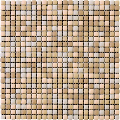 Natural mosaic Flex TC-09 31.5x31.5