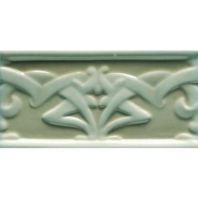 Ceramiche Grazia Essenze LIB400 Liberty Felce 6,5x13