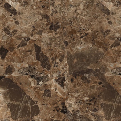 Italica 60x60 Imperial Brown Glamour 60x60