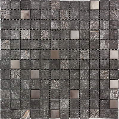 Natural mosaic Gelos FBY-35 (SSB-005(s)) 29.8x29.8
