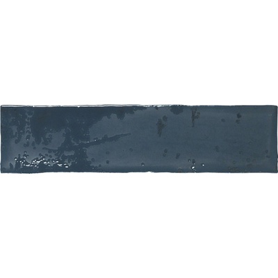 Ape ceramica Grunge Blue 7.5x30