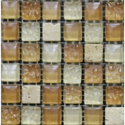Bars Crystal Stone collection Ht 520-1 30x30