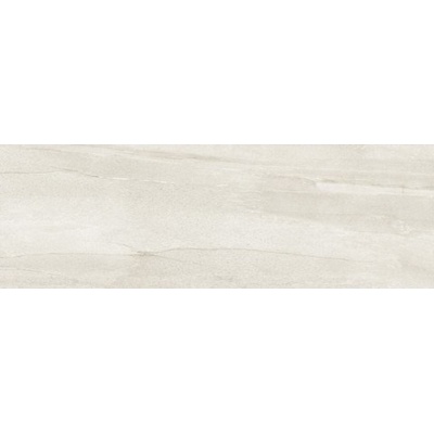 Ariostea Ultra Pietre Basaltina White Prelucidato 100x300