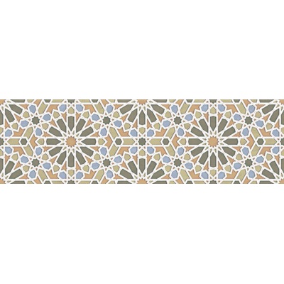 Aparici Alhambra 8430828308057 Green Mexuar 29.7x99.5
