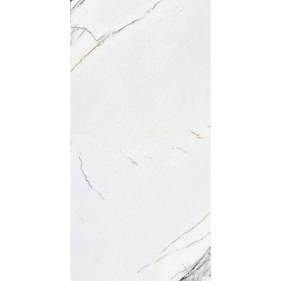 Maimoon Ceramica Керамогранит Spider White glossy 60x120