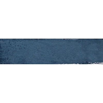 Monopole Ceramica Martinica Blue 7,5x30 - керамическая плитка и керамогранит