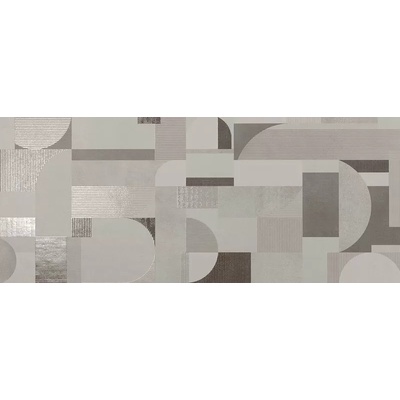 Fap Ceramiche Milano Mood fQDE Texture Archi 50x120
