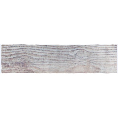 WOW Briques 108923 Handmade Floor Wood 7x28