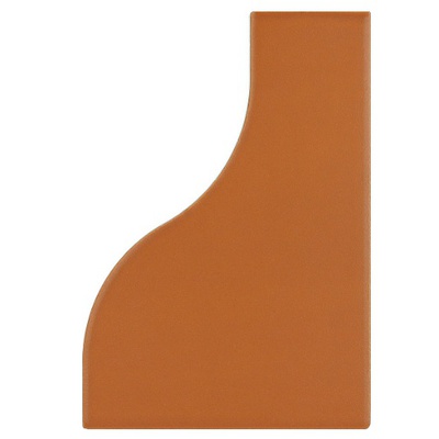 Equipe Curve 28848 Sunset Gloss 8,3x12 - керамическая плитка и керамогранит