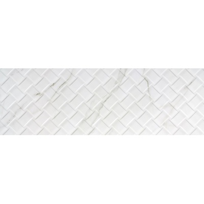 Keraben Marbleous KR56C060 Gloss Art White 40x120