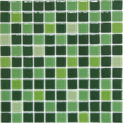 Bonaparte Растяжки Jump Green №1 (dark) 30x30