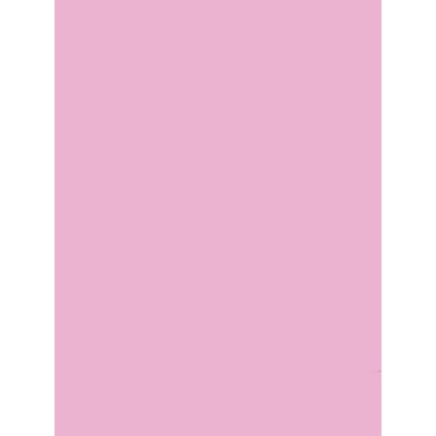 Versace Alphabet 48920 Tinta Unita Rosa 14,5x19,4