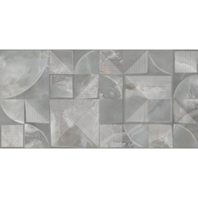 Azori Opale Grey Struttura 31.5x63