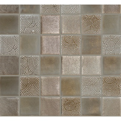 Togama Interior Silver 30,7x30,7 - керамическая плитка и керамогранит