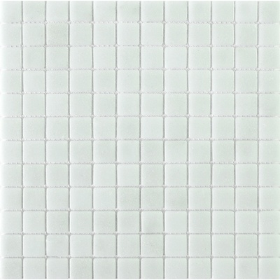 Natural mosaic Steppa STP-WH001-S White 31.7x31.7
