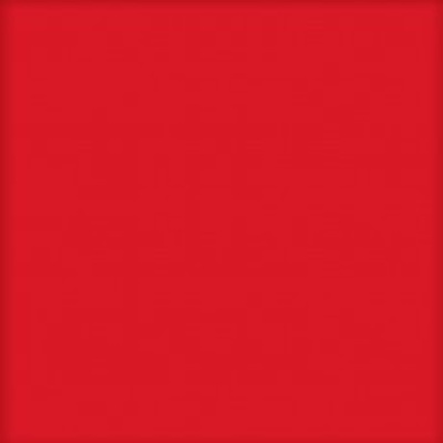 Tubadzin Pastel Czerwony Mat (Red) 20x20