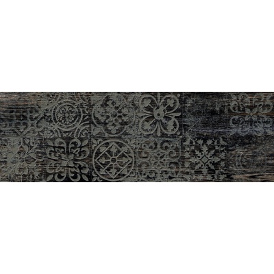 Lasselsberger (LB-Ceramics) Венский лес 3606-0022 Черный 19.9x60.3