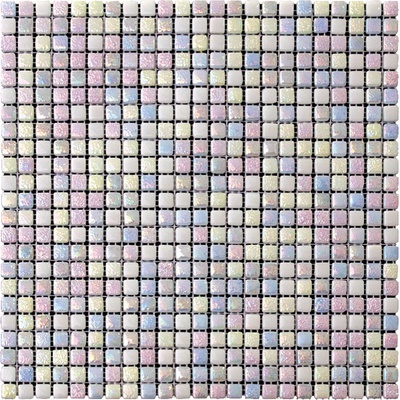 Natural mosaic Flex TC-14 31.5x31.5