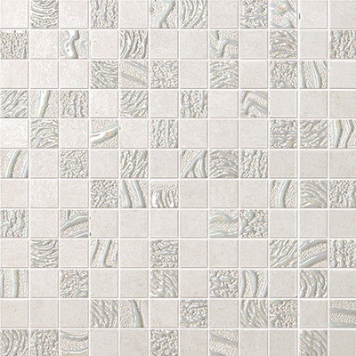 Fap Ceramiche Meltin fKRN Calce Mosaico 30.5x30.5