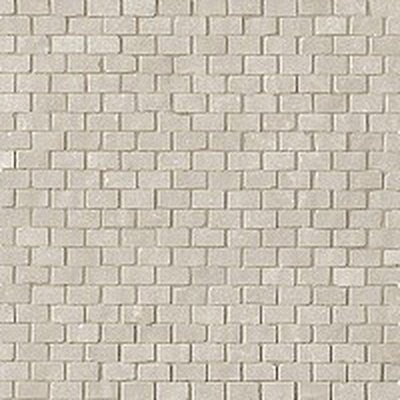 Fap Ceramiche Maku fMJ6 Grey Brick Mosaico 30.5x30.5