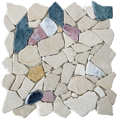 Orro Mosaic Stone Mix 30,5x30,5